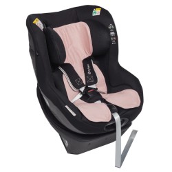 Piapimo Wkładka antypotowa z lnem 9-18 kg do fotelika