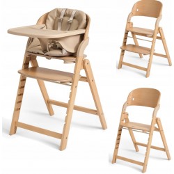 Future design Krzesełko do karmienia Me&You