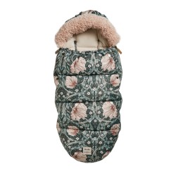 Elodie Details ciepły i wygodny śpiworek do wózka