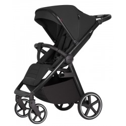 Carrello Bravo SL Delux  CRL-5520 wózek spacerowy
