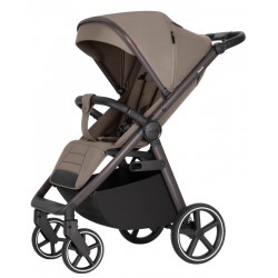 Carrello Bravo SL Deluxe...