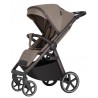 Carrello Bravo SL Delux wózek spacerowy - Postaw na komfort i styl