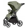 Carrello Bravo SL Delux wózek spacerowy - Postaw na komfort i styl