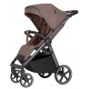 Carrello Bravo SL Delux wózek spacerowy - Postaw na komfort i styl