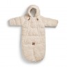 Elodie Details Soft Sherpa – Ciepły kombinezon dziecięcy - Kup Teraz!