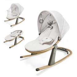 Kinderkraft ELSU 2w1...