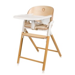 Lionelo Celia wielofunkcyjne krzesełko do karmienia