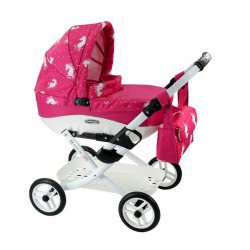 Adbor Lily Jednorożec Wózek...