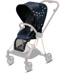 Cybex Mios 2.0 Seat Pack -...