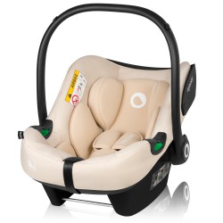 Lionelo ASTRID i-Size Beige...