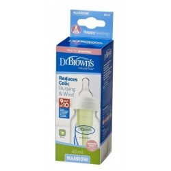 Dr Brown's Butelka 60ml...