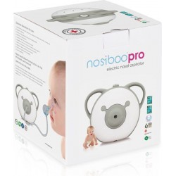 Nosiboo Pro Elektryczny...