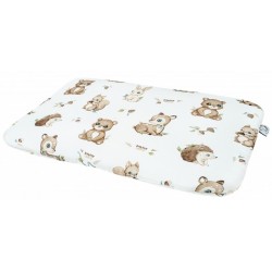 Bonjour Cherie Bambusowa...