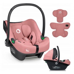 Lionelo ASTRID i-Size Pink...