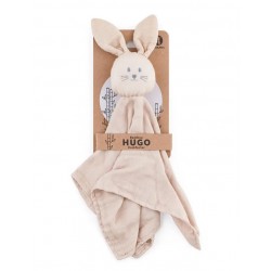 Petite&Mars Hugo - Przytulanka z muślinu bambusowego