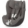 CYBEX Sirona Z2 i-Size 0-18kg Obrotowy Fotelik - Bezpieczny Wybór