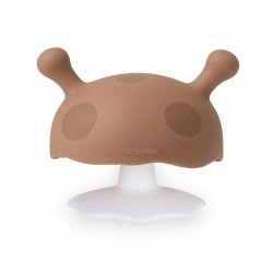 Mombella Gryzak Grzybek Mushroom