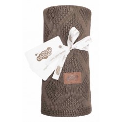 MAYAMOO KOCYK Bawełna + Bambus 80x100cm