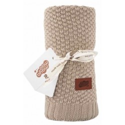 MAYAMOO KOCYK Bawełna + Bambus 80x100cm