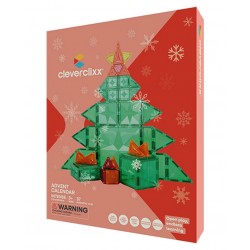 Cleverclixx - Klocki...