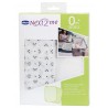Chicco Bawełniane Sny - Idealne do Next2Me i Baby Hug! - Kup Teraz!