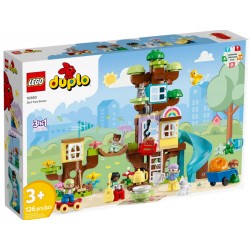 LEGO DUPLO 10993 Domek na...