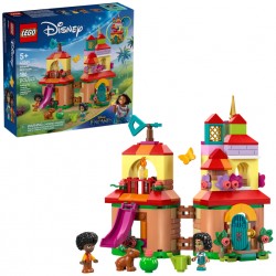 LEGO Disney 43261 Nasze...