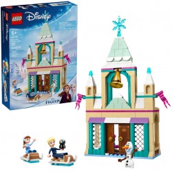 LEGO Disney 43265 Kraina...