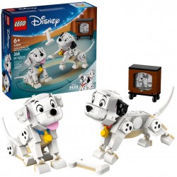 LEGO Disney 43271 101...