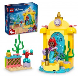 LEGO Disney 43235 Scena...