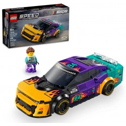 LEGO Speed Champions NASCAR...