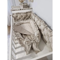 Koell GLAM Kokon niemowlęcy...