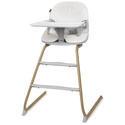 Lionelo Dalia Krzesełko do karmienia 2w1