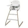 Lionelo Dalia Krzesełko do karmienia 2w1 – Komfort i styl dla malucha