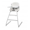 Lionelo Dalia Krzesełko do karmienia 2w1 – Komfort i styl dla malucha