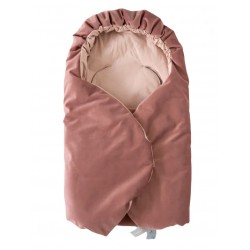 Piapimo Otulacz do fotelika samochodowego i gondoli