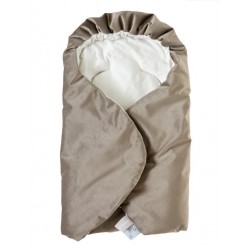 Piapimo Otulacz do fotelika samochodowego i gondoli