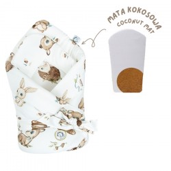 Bonjour Cherie Bambusowy...