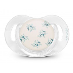 Suavinex SMOCZEK FIZJOLOGICZNY SX PRO POETRY 6-18M