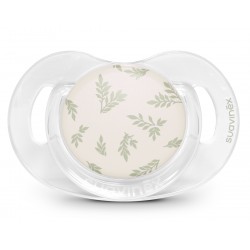 Suavinex SMOCZEK FIZJOLOGICZNY SX PRO POETRY 6-18M