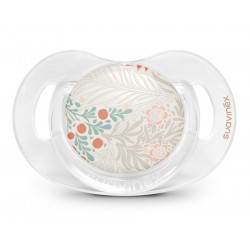 Suavinex SMOCZEK FIZJOLOGICZNY SX PRO POETRY 18M