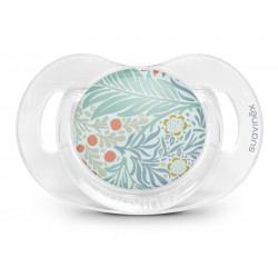 Suavinex SMOCZEK FIZJOLOGICZNY SX PRO POETRY 18M