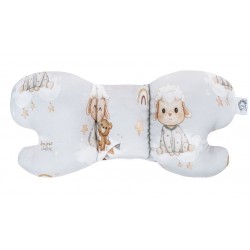 Bonjour Cherie Poduszka...