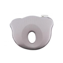 Bo Jungle B-Cosy Ergonomiczna Poduszka Jersej z dziurką