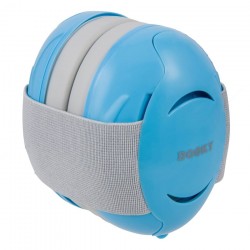 DOOKY Baby Earmuff Słuchawki ochronne 0-3 lat