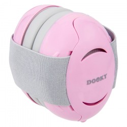 DOOKY Baby Earmuff Słuchawki ochronne 0-3 lat