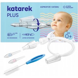 KATAREK PLUS ASPIRATOR DO...