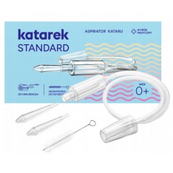 KATAREK ASPIRATOR STANDARD...