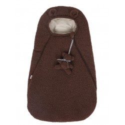 Adamex MIU-MIO ŚPIWOREK TEDDY 80x48cm