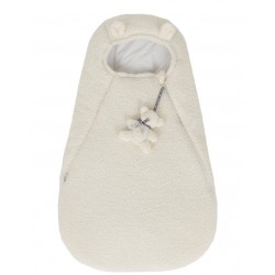 Adamex MIU-MIO ŚPIWOREK TEDDY 80x48cm